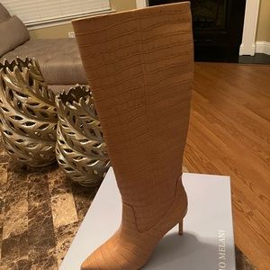 Antonio Melani size 10 Boots